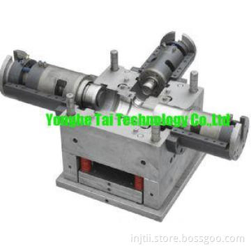 OEM Container Moulds Custom Plastic Injection Mold for Home